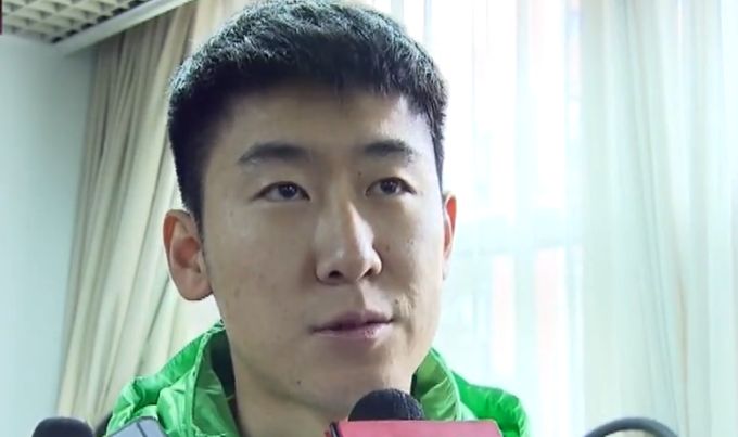 儿媳妇
