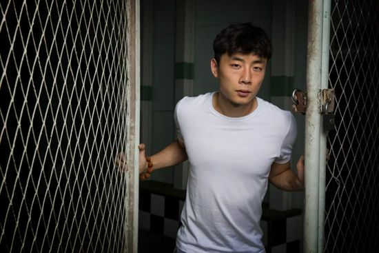 周末的夫妻