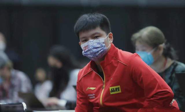 驾驭美妻子