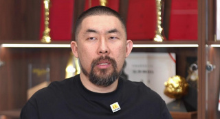 顾管家的妹妹
